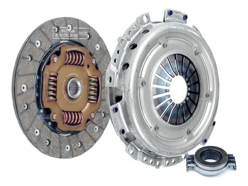 CARCACA NO ESTADO - 6543C