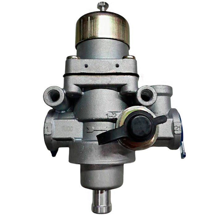 VALVULA REGULADORA PRESSAO - 100000668160