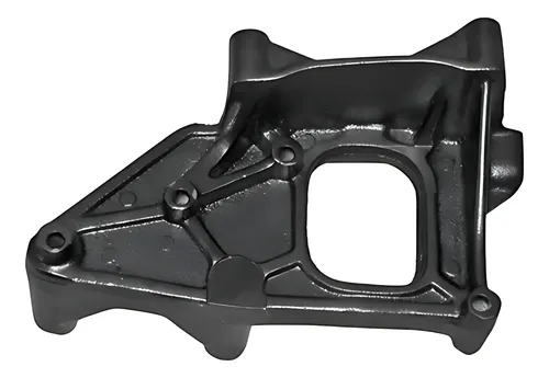 SUPORTE PARA COMPRESSOR DE AR 24280 - 07W145517A