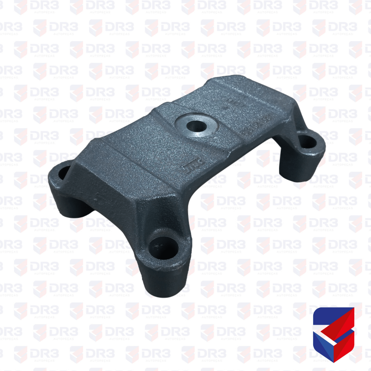 SAPATA GRAMPO TRASEIRO 4X2 - 1377206