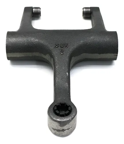 GARFO EMBREAGEM COMPLETO MOTOR CUMMINS - 2Z0141719