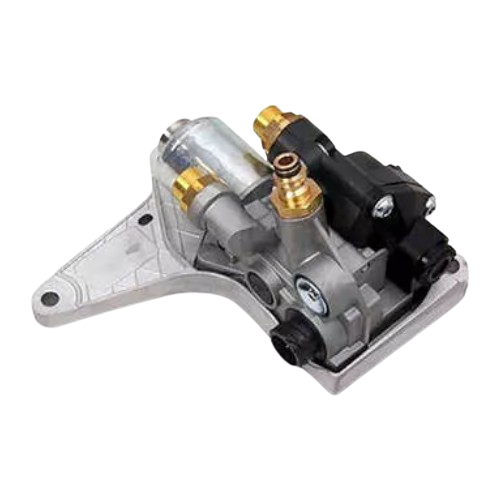 VALVULA FREIO MOTOR 2 SAIDAS - 20837594