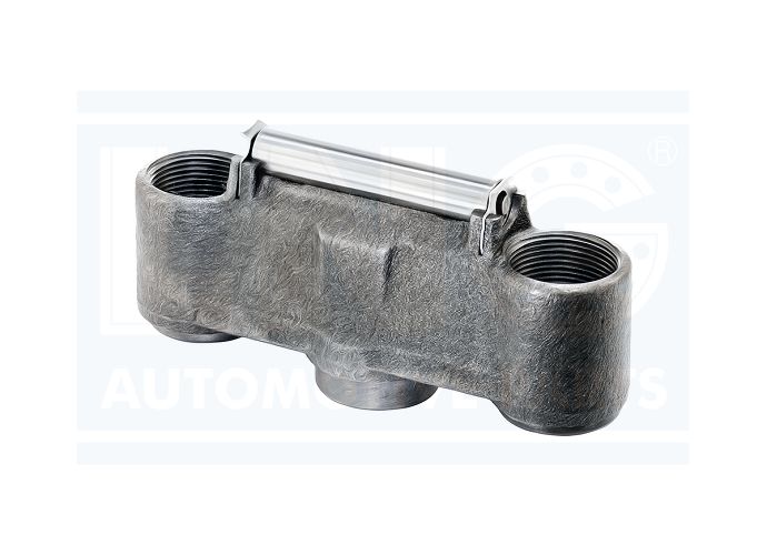 SUPORTE PINCA FREIO - 43-582