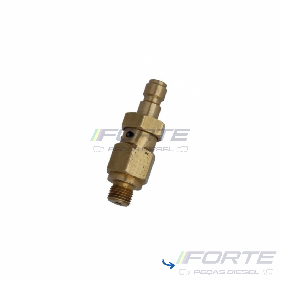 NIPLE SANGRIA FILTRO OLEO - 98SCA1515098C