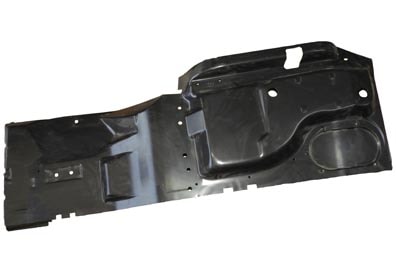 ASSOALHO CURTO LD - 9586160168