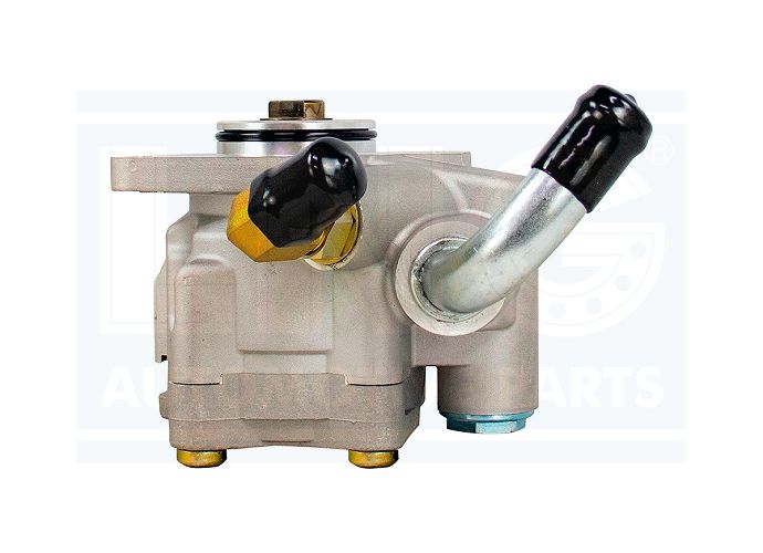 BOMBA DIRECAO HIDRAULICA - 2W0 145 157 - Imagem 1