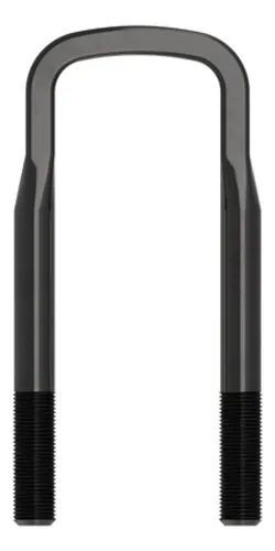 GRAMPO MOLA TRASEIRO (18X82X360DA) COM PORCA - ML75931