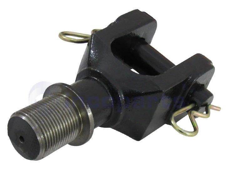 FLANGE ACOPLAMENTO REBOQUE - 504025426