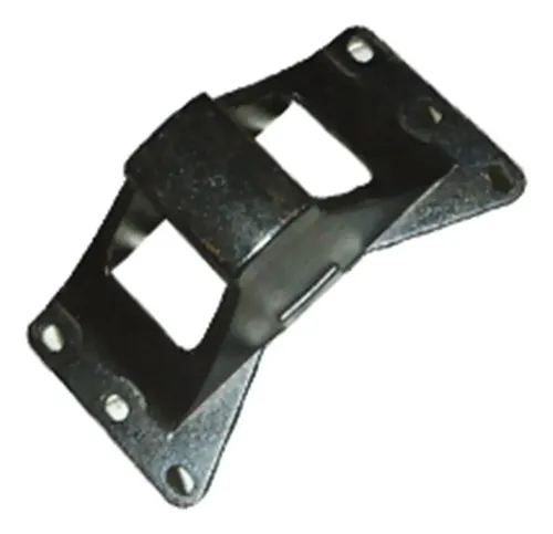 SAPATA QUINTA RODA JOST ALTURA 220MM - QR00257J01