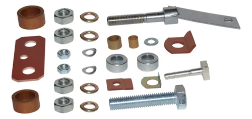 REPARO BORNE COMPLETO MANCAL KB (LD COLETOR) - GB10622