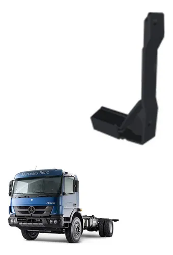 SUPORTE LATERAL LE - 9585206241