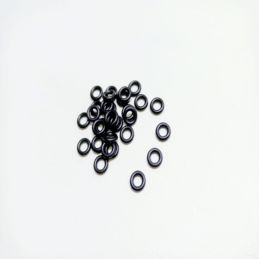 ANEL ORING 3,30X1,5MM NBR - 79188