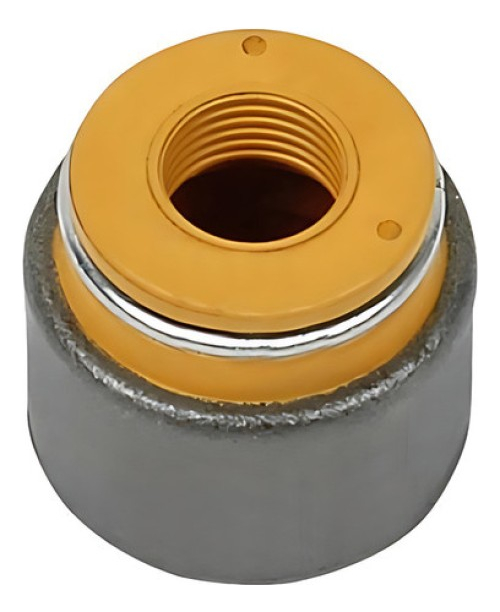 RETENTOR HASTE VÁLVULA SEM ALOJAMENTO - 703710200