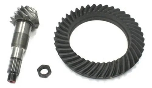 COROA E PINHAO 41X10 RAT 4.10 DANA 284 PARAFUSO FIXACAO COROA 1/2 = 12,70mm - 2R0525143C