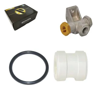 VALVULA 2 VIAS KNORR R-16 - MV323