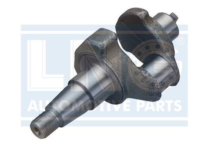 VIRABREQUIM COMPRESSOR AR - 412.352.698.4