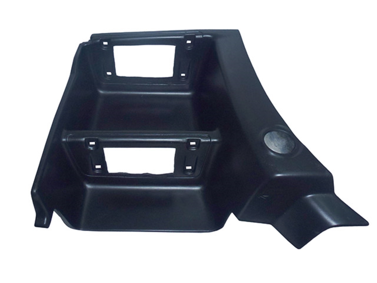 ESTRIBO LD ( 2 DEGRAUS ) COM FURO PRIMER - 2S2821648A