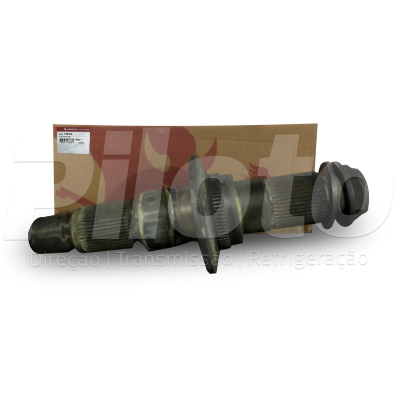 EIXO ENTRADA - 156743