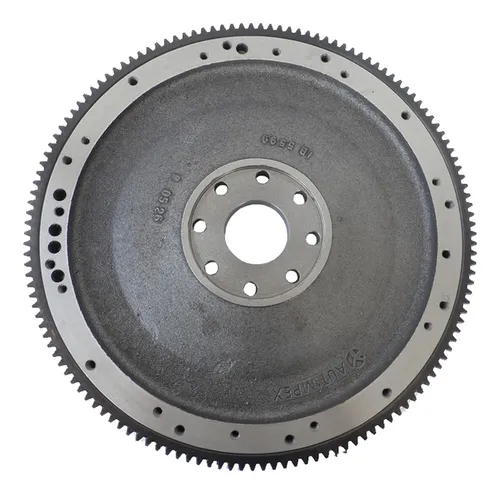 VOLANTE MOTOR 380MM 138 DENTES 22,2MM - BG3X6375AA