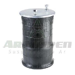 KIT PNEUMATICA COMPLETA - ST088