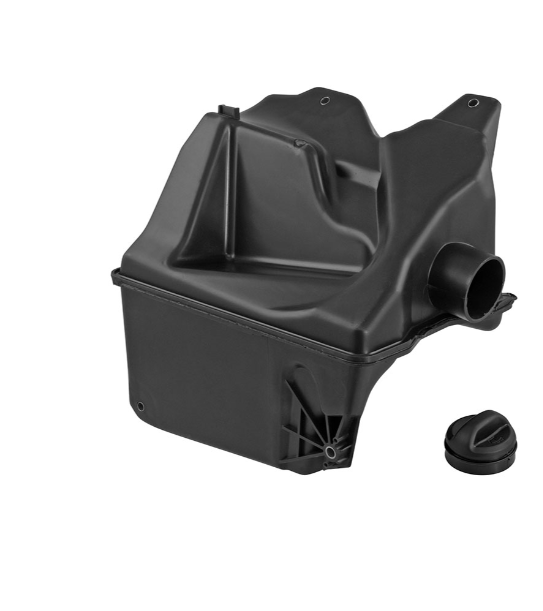 RESERVATORIO LIMPADOR PARABRISA - 2707037