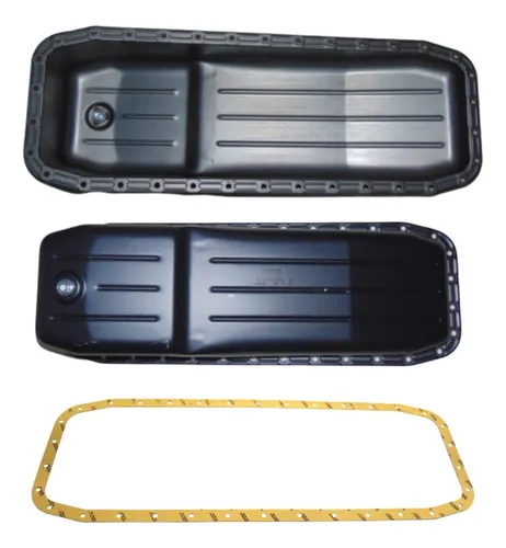 CARTER MOTOR MWM MAXXFORCE 7.2 6CIL EURO 5 - 6020101093005