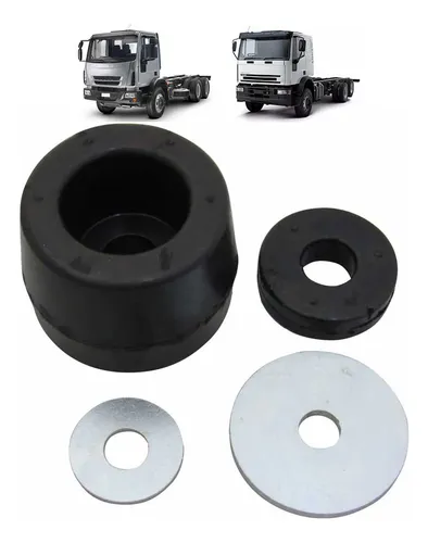 KIT BATENTE TRAVESSA AMORTECEDOR - 42073324X