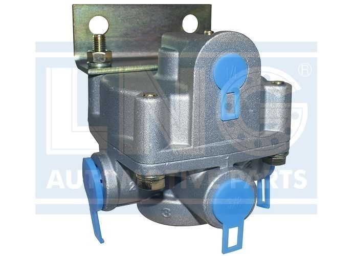 VALVULA RELE - 2RL 607 408 A