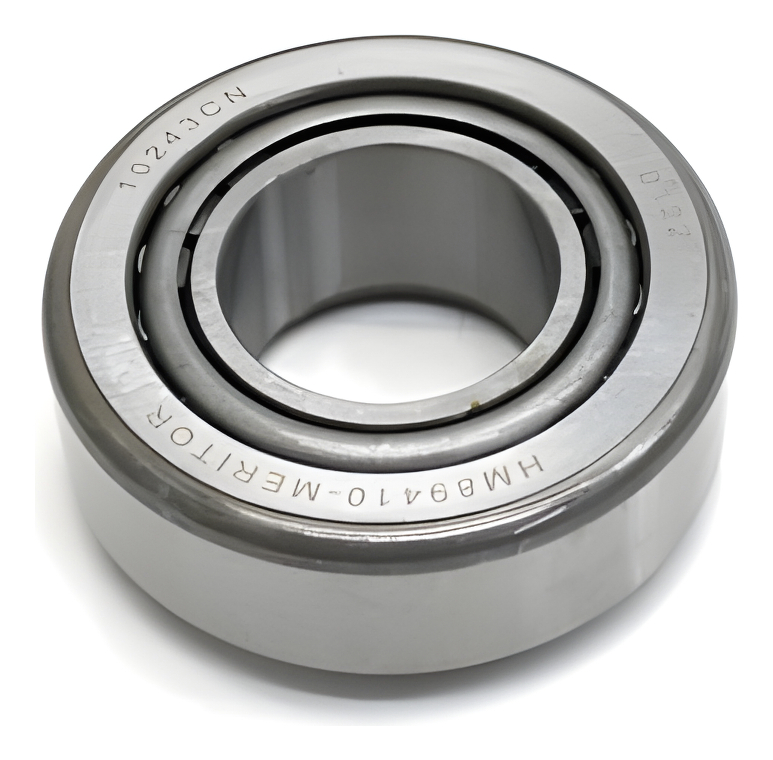 CONJUNTO ROLAMENTO DIFERENCIAL PINHAO DANA 284 411      ( EXTERNO LADO FLANGE  ) - HM89449/HM89410