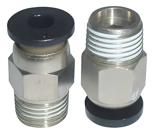 CONECTOR MACHO ENG.RAPIDO 4MM X 1/8"BSPT - 521032