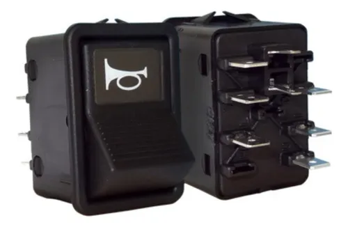 INTERRUPTOR BUZINA 24V - 3833166