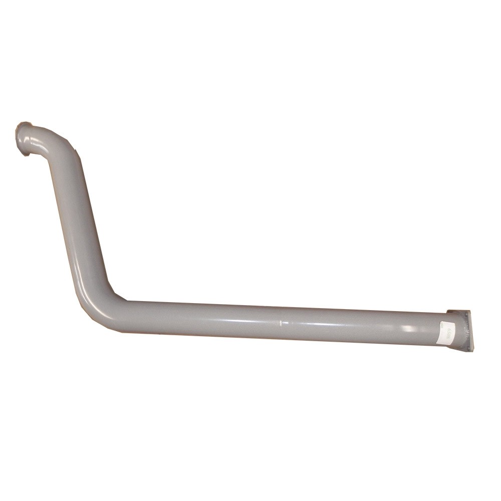 TUBO SAIDA DIANTEIRO MOTOR - 87HU5246BA