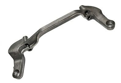 SUPORTE DIANTEIRO MOTOR MODELO CUMMINS ISC  VW - 2T2199149