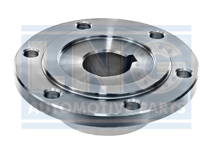 FLANGE CONICA JUNTA UNIVERSAL - 28-097