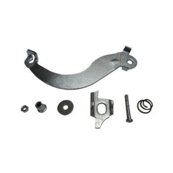 SUPORTE DO CABO DE FREIO DE M�O - 23B611794