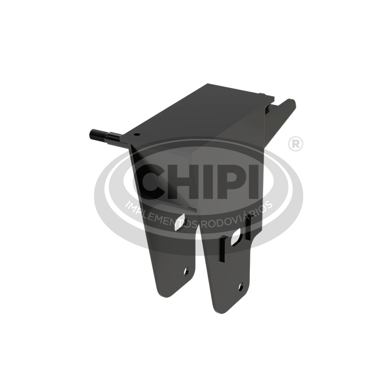 SUPORTE FRONTAL LD SUSPENSAO MOLA Z - SU1157LD