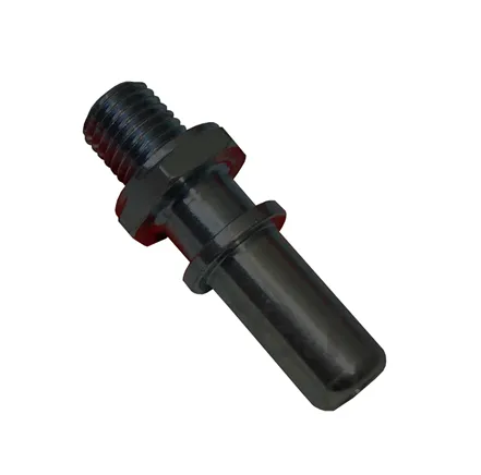 ADAPTADOR BOMBA COMBUSTIVEL MOTOR CUMMINS ISB 4  E 6 CIL - BG5X9A350AA