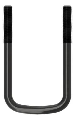 GRAMPO MOLA TRASEIRA 3/4X82X340D - TGG411129A-340D