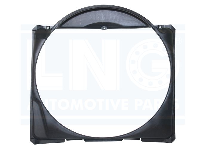 SAIA RADIADOR - 1769522