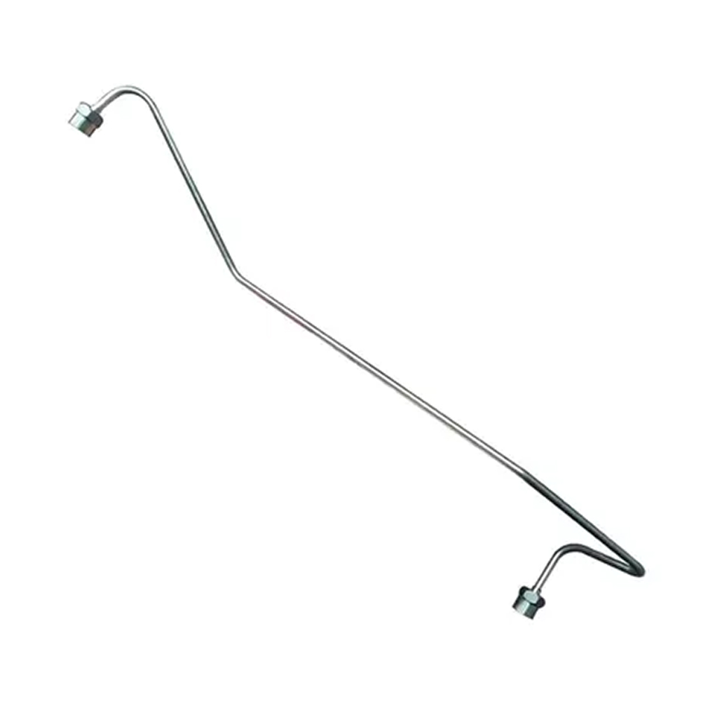 TUBO INJETOR QUARTO CILINDRO 8.3 - 03356194