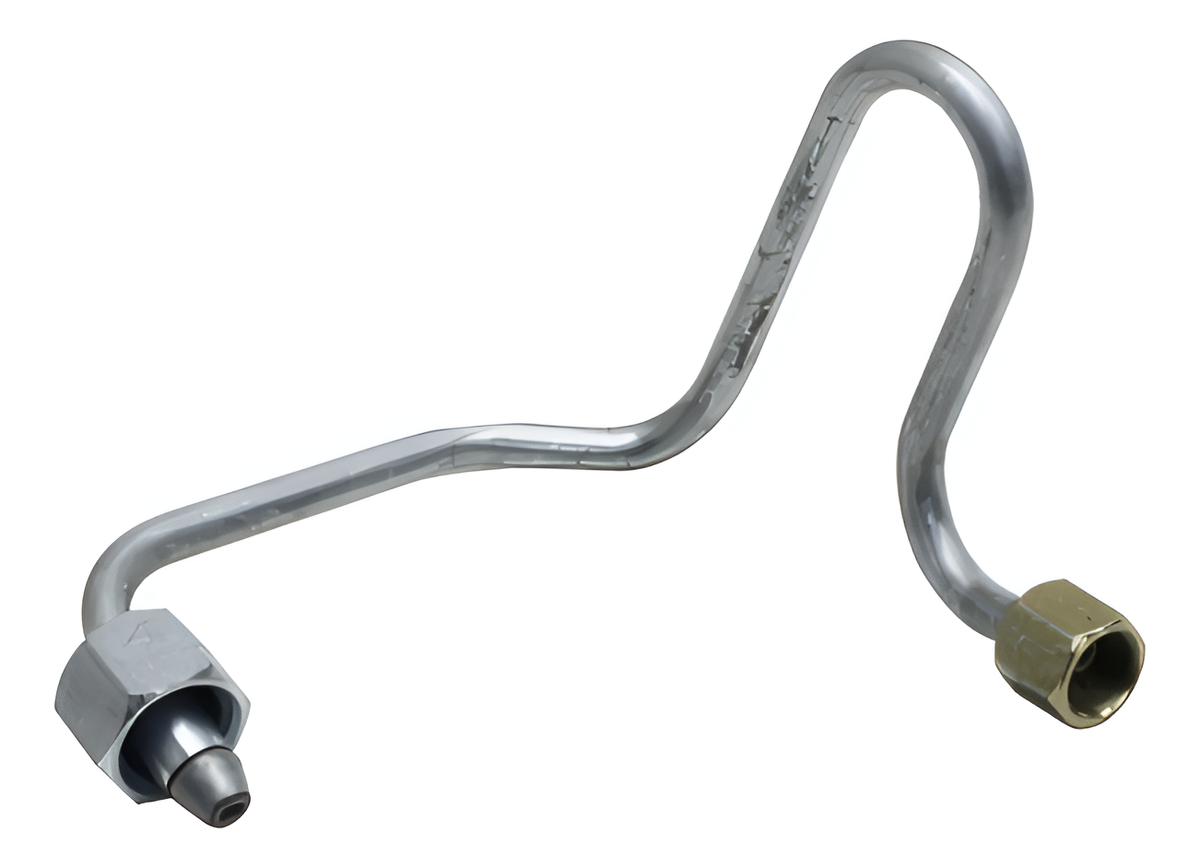 JG CANO INJETOR 3�/4� CIL MAN D08 4 CIL - 07W130305