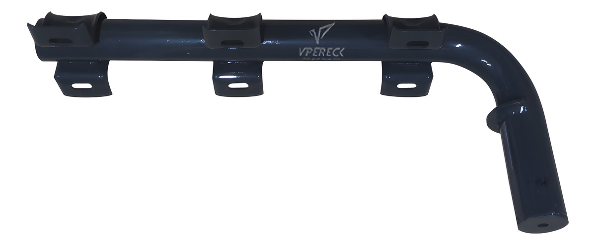 SUPORTE ESTRIBO ESQ DIR - 41218938