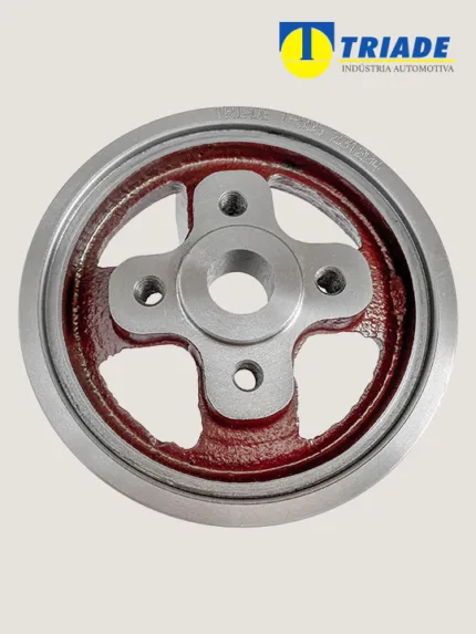 POLIA VENTILADOR - T555