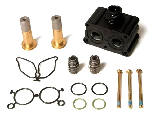 JOGO REPARO VALVULA 3 POSICOES - QA2403