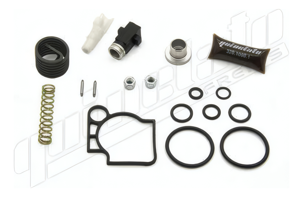 JG REPARO VALVULA MANETIM - 2R0698485