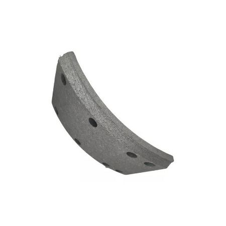 JOGO LONA FREIO DIANTEIRO L222XNA21 ( 1X ) - L222XNA21