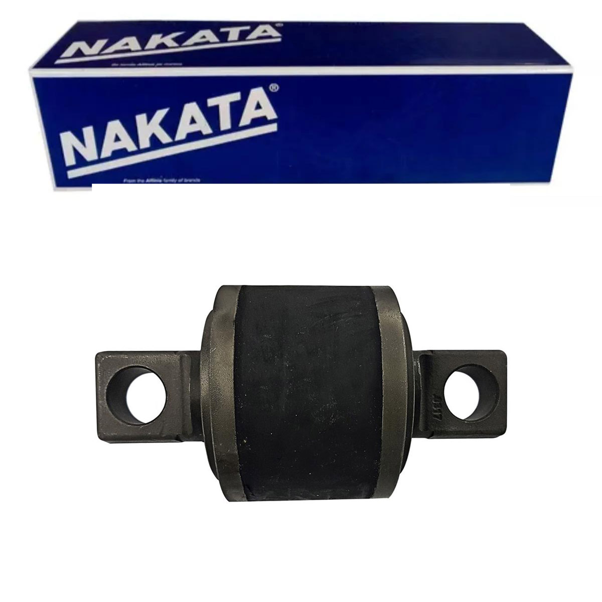 KIT BARRA REAÇAO DIANT. MBB AXOR 2035/2040/2044/2640 - N5260