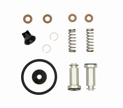 REPARO VALVULA PILOTO PARCIAL - QA934