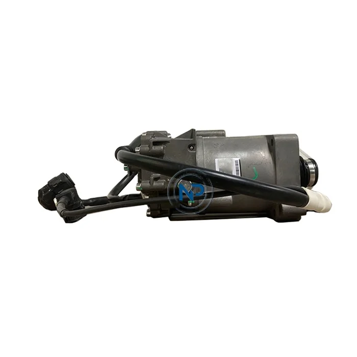 ATUADOR SERVO EMBREAGEM - 5001857276