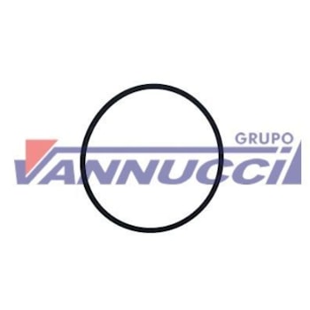 ANEL ORING TUBOS SAIDA SUPORTE FILTRO OLEO - 22243641